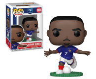 Funko POP Football: France - Ousmane Dembele - 1503924 - zdjęcie 1